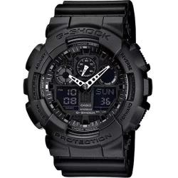 Montre Classic GA-100 Noire
