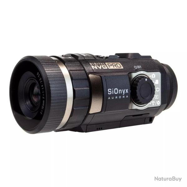 Cam�ra Aurora PRO Vision Nocturne Couleur
