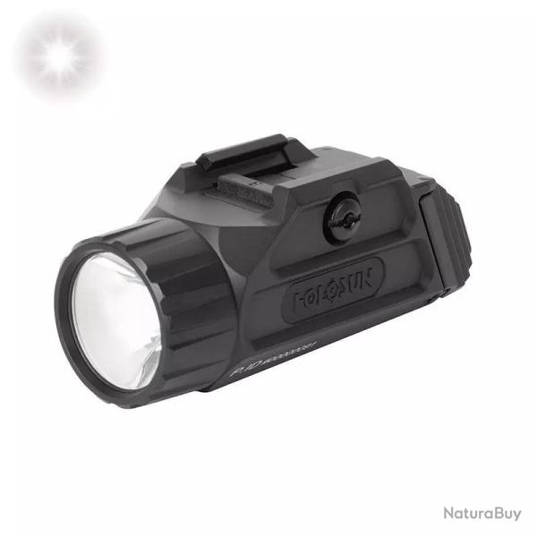 Lampe P.ID HC 800 Lumens