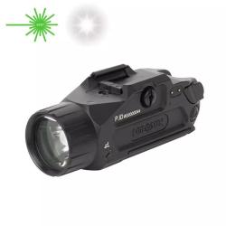 Lampe et laser Vert P.ID PLUS 1000 Lumens