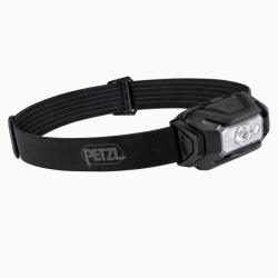 Lampe frontale ARIA 1 RGB 350 lm Noir