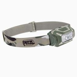 Lampe frontale ARIA 1 RGB 350 lm Petzl Multicam&reg;