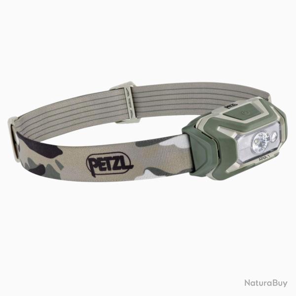 Lampe frontale ARIA 1 RGB 350 lm Petzl Multicam�