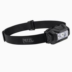 Lampe frontale ARIA 2 RGB 450 lm Noir