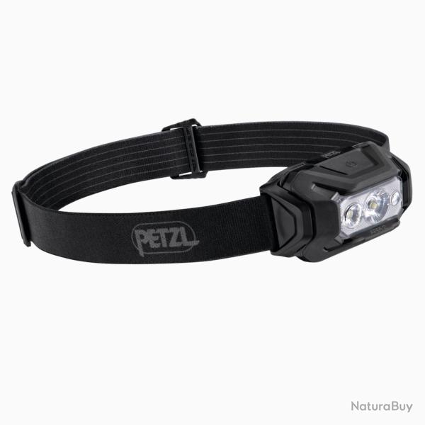 Lampe frontale ARIA 2 RGB 450 lm Noir