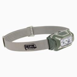 Lampe frontale ARIA 2 RGB 450 lm Tan