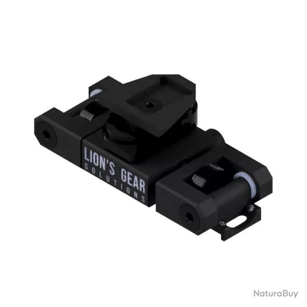 Interface M.A.C.H.O.S. OPSIN