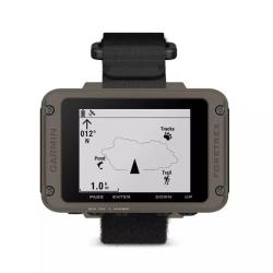 GPS Foretrex&reg; 901 Ballistic Edition + Bracelet
