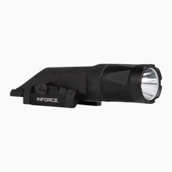 Lampe WML-X White Gen 3 - 1100Lm Noir