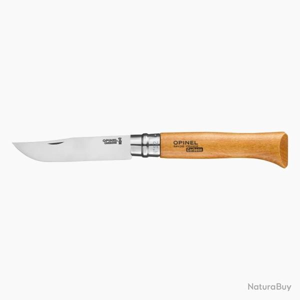 OPINEL CARBONE N� 12