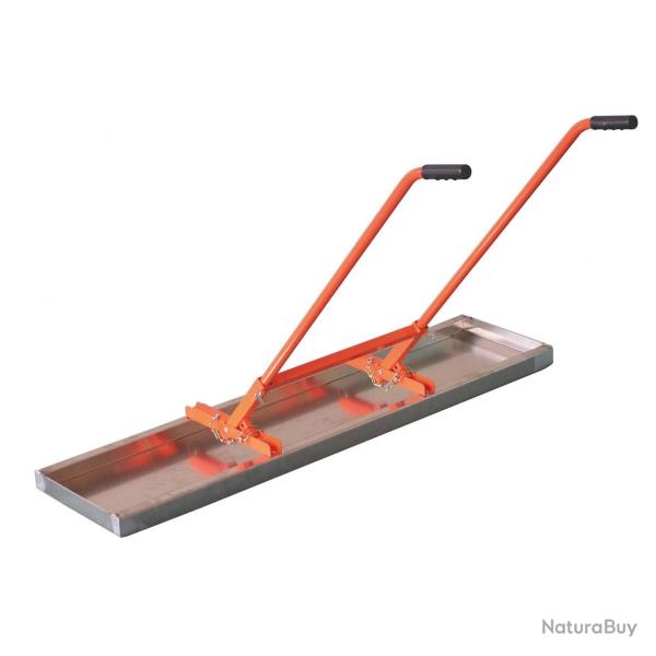 Lissarde � b�ton Mondelin 1,90x0,345m