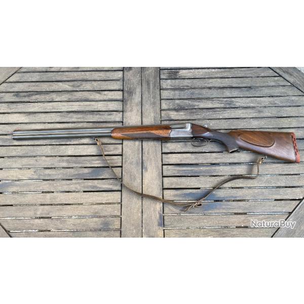 Fusil Simson Suhl Thurigen - Superpos� - 12/70