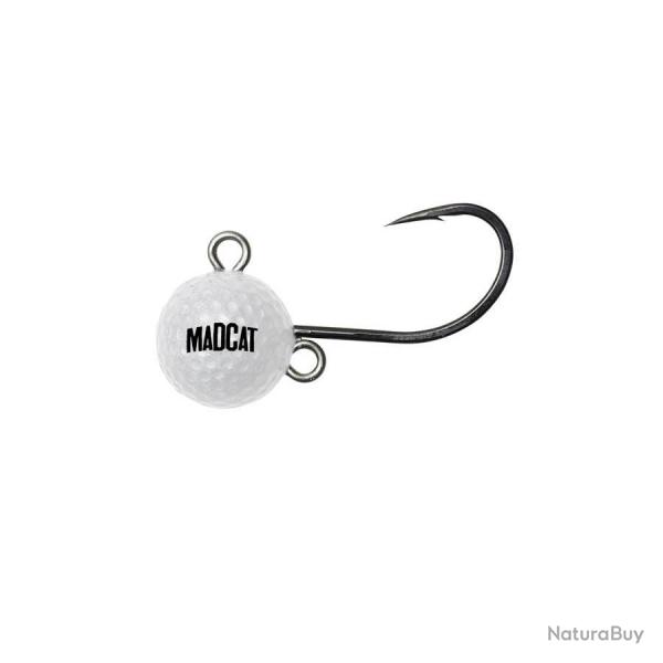Tte plombe Madcat Golf Ball Hot Ball 120 g
