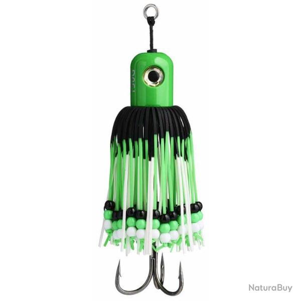 Teaser Madcat Clonk Teaser The Original 150g 150g Vert