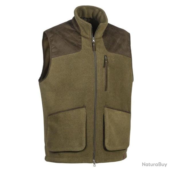 Gilet polaire Club Interchasse Bor�e