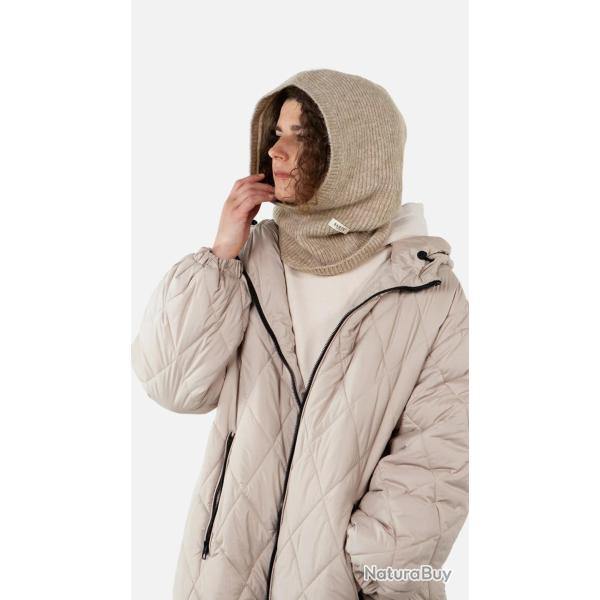 Cagoule Femme Barts "Karesa Hood"