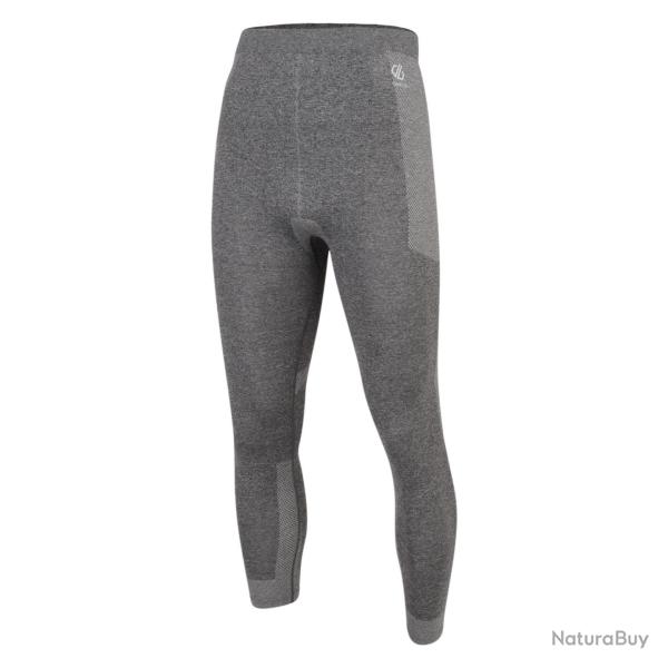 Sous V�tement Thermique Chaud Dare 2B In The Zone III Legging Gris