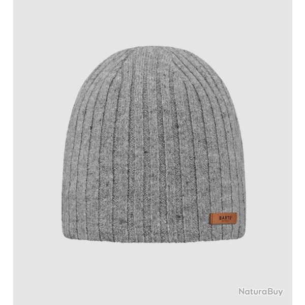 Bonnet Adulte en Laine Barts "HAAKON BEANIE"
