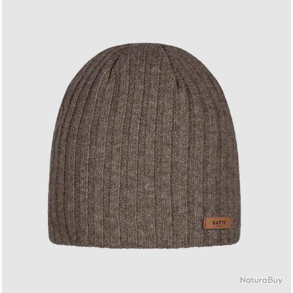 Bonnet Adulte en Laine Barts "HAAKON BEANIE"
