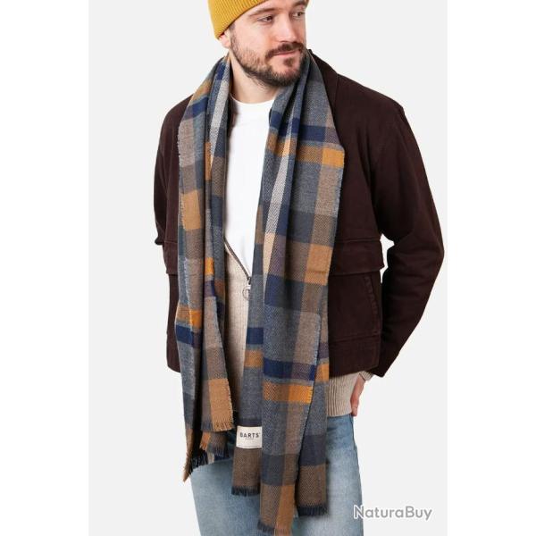 Echarpe Adulte Barts "LOWEL SCARF"