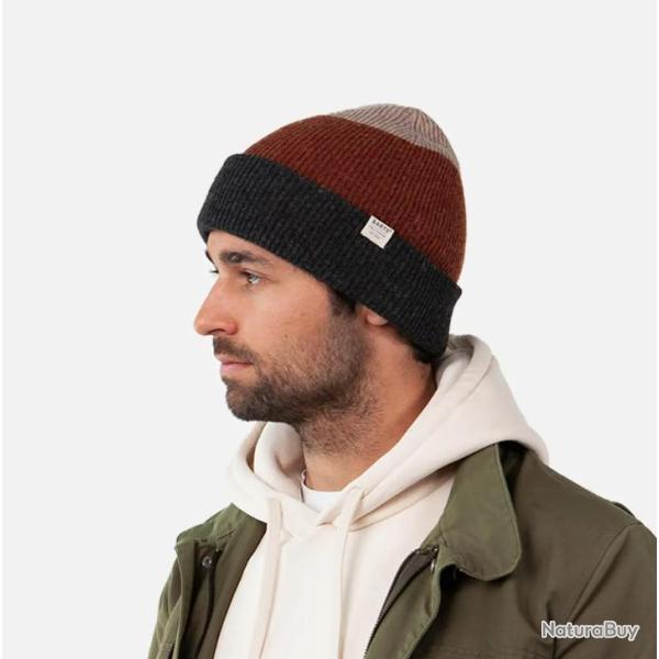 Bonnet Adulte Barts "WALNUR BEANIE"