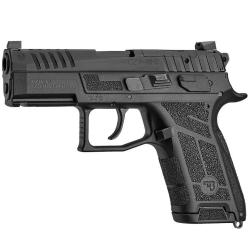 PISTOLET CZ P-09C NOCTURNE - 15 COUPS - CAL.9&times;19mm PARA
