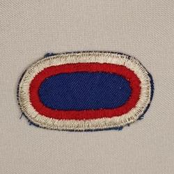 Insigne de compagnie 82&egrave;me Airborne Command jump wing WW2