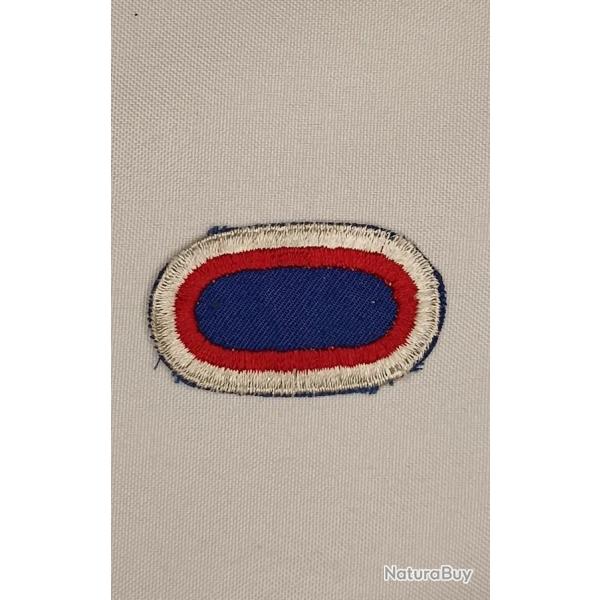 Insigne de compagnie 82�me Airborne Command jump wing WW2