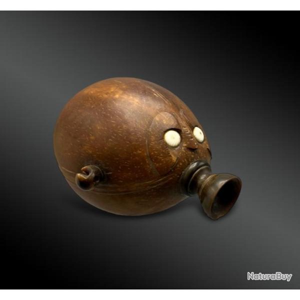 POIRE � POUDRE - Travail populaire - Vers 1900