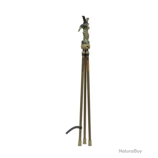 Canne de pirsch tripod PRIMOS TRIGGER STICK GEN3 - JIM SHOCKEY