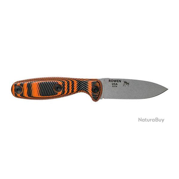 Couteau ESEE Xancudo - Non trou�