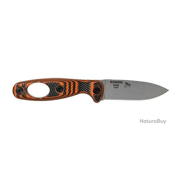 Couteau ESEE Xancudo - Trou�
