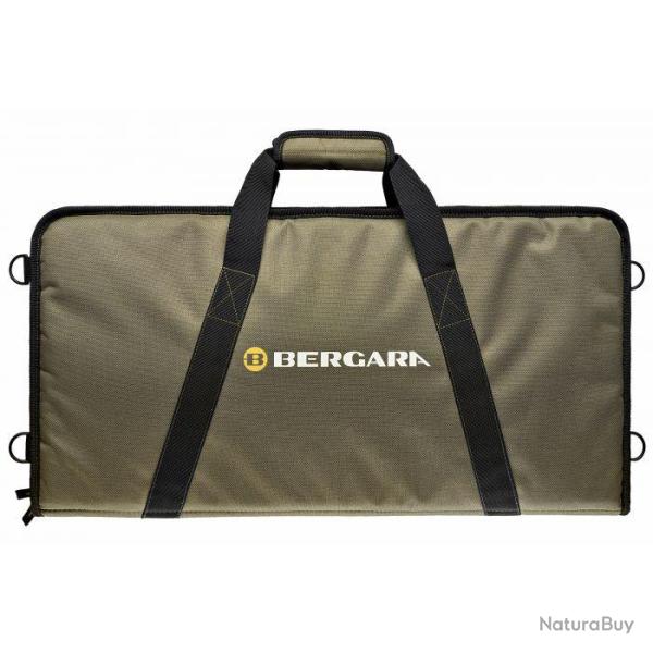 Housse de carabine Bergara  BA13 Take Down