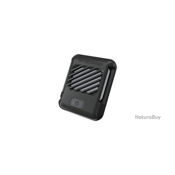R�pulsif anti-moustique Nitecore EMR 05