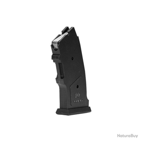 CHARGEUR CZ 455/452 CAL.22LR 10 COUPS POLYMERE+