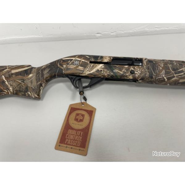 !! NEUF !! FUSIL ATA NEO CAMO MAX 5 CALIBRE 12/76 canon 76 cm