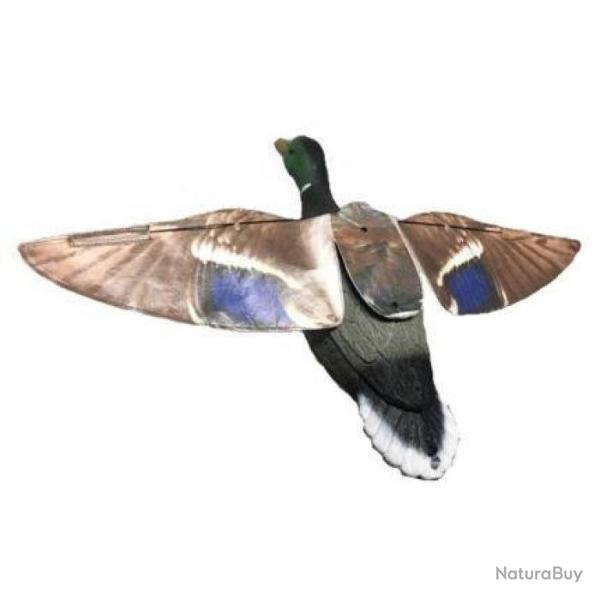 DC 25 ! Colvert step-flap Stepland