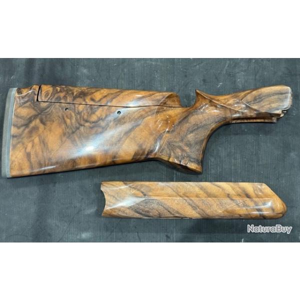 CROSSE BEAU BOIS + LONGUESSE : MOD�LE PERAZZI