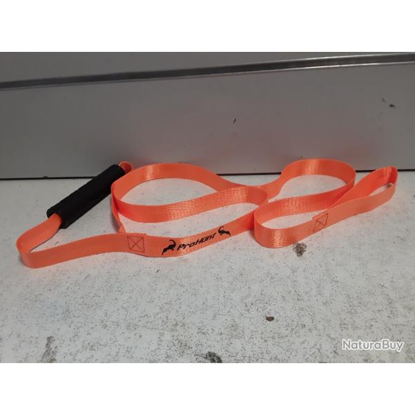 Sangle tire gibier Prohunt 145cm