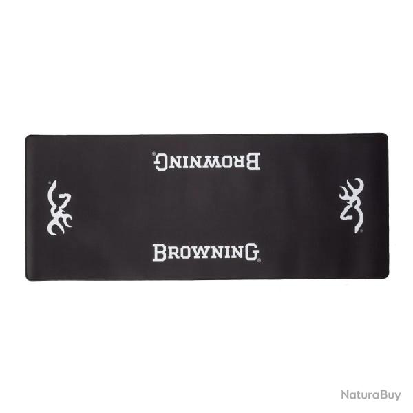 Tapis Mat Browning Noir 100x40cm
