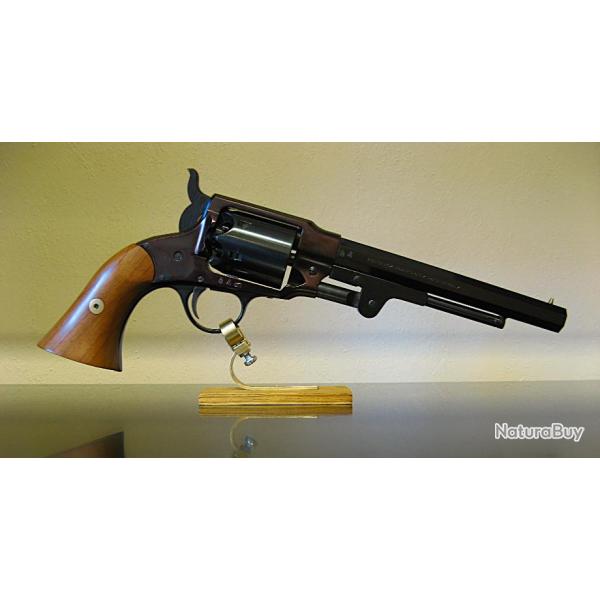 Support pr�sentoir revolver