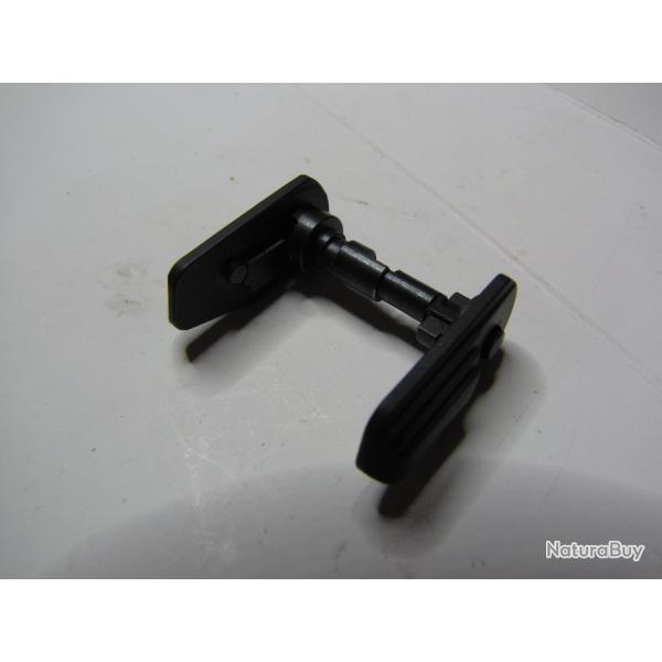 Levier de s�curit� ambidextre pour pistolet de marque ?????
