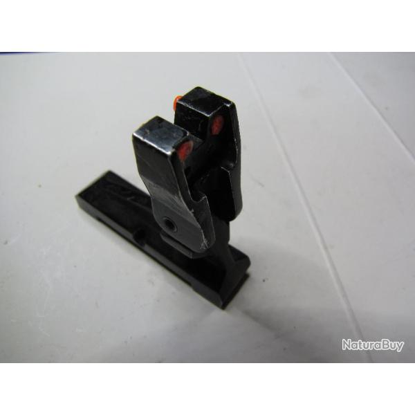 Hausse de secours pour FRF1