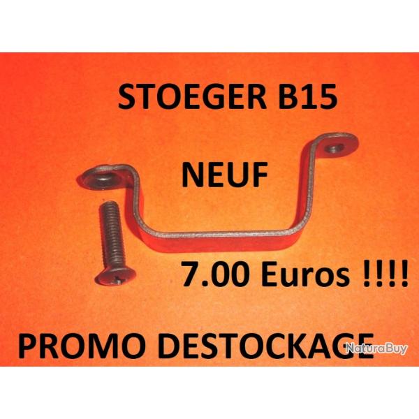 pontet NEUF ACIER carabine STOEGER B15 � 7.00 Euros !!!!!!!!!!!! - VENDU PAR JEPERCUTE (HUA253)