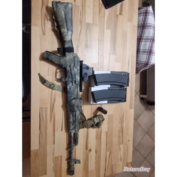 Ak 105 specna arms