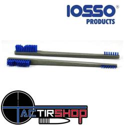 Brosses de nettoyage 2 faces Iosso Sided Brush