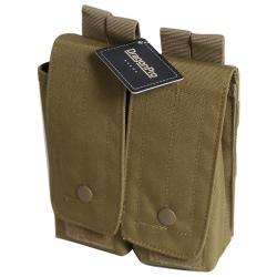 Poche Chargeur AK Double (DragonPro) D&eacute;sert
