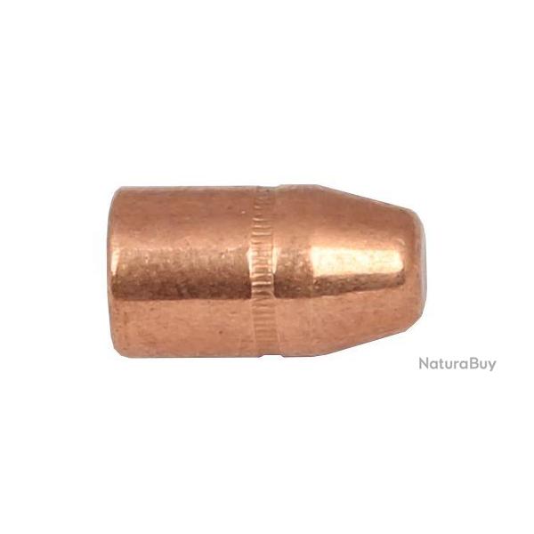 Ogives CAM PRO cal.38 Sp�cial 10,24g/158 grains �.357 TC-FCP /500