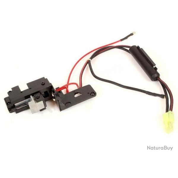 Switch p90 complet avec cable