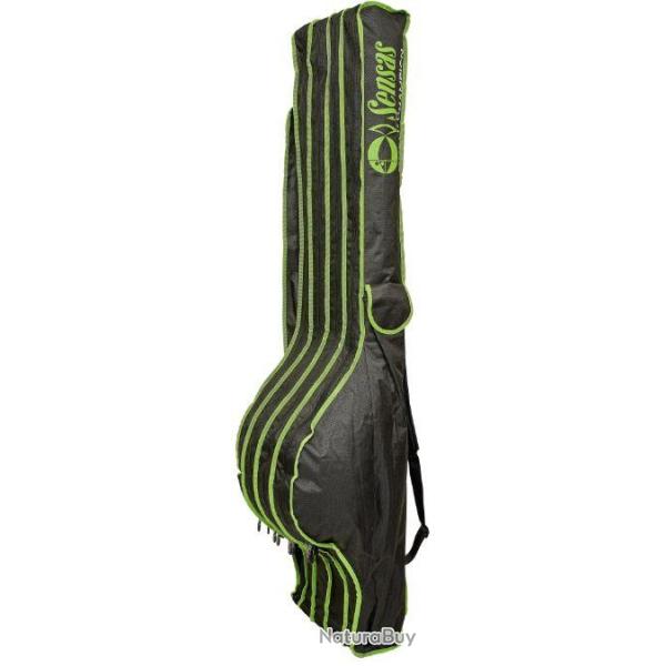 Fourreau Power Match spcial anglaise 3 poches Sensas